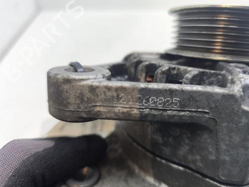 Alternator TOYOTA YARIS (_P13_) 1.0 (KSP130_, KSP130) | BP32360156M7 