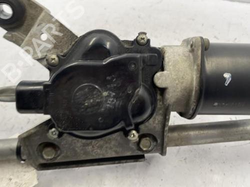 Used Front wiper motor NISSAN PATHFINDER III (R51) 2.5 dCi 4WD (171 hp) 22832344