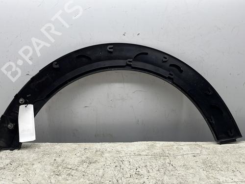 Rear left wheel arch trim MINI MINI (F56) Cooper SE / Electric | BP29423916C136 