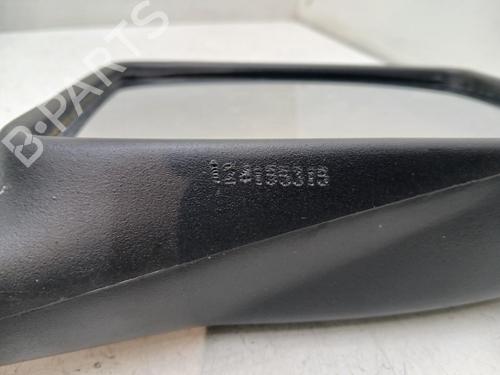 Left mirror GOUPIL G2 Platform/Chassis Electric (G2M) | BP37732510C26 - Image 4