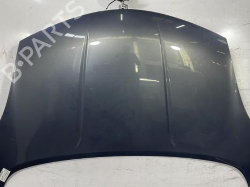 Hood NISSAN NOTE (E11, NE11) 1.5 dCi | BP22839413C1 