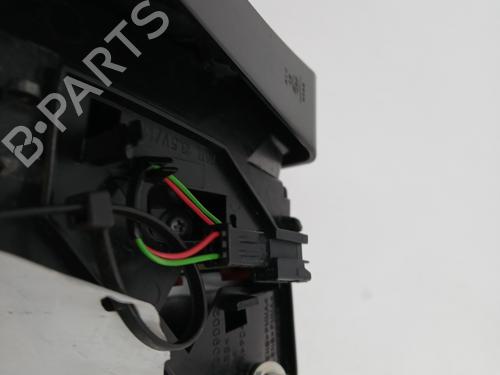 Used Left tailgate light Left tailgate light PEUGEOT 3008 I MPV (0U_) 1.6 HDi (114 hp) 33178228 33178228