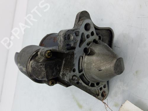 Starter RENAULT MODUS / GRAND MODUS (F/JP0_) 1.4 (JP01, JP0J) | BP22815501M8 