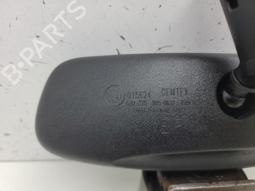 Rear mirror CITROËN C6 (TD_) 2.7 HDi | BP26957312I6  - Image 5