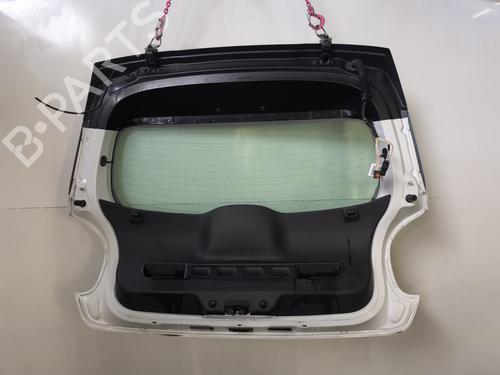 Used Tailgate Tailgate CITROËN C3 III (SX) 1.2 PureTech 82 (83 hp) 36520507 36520507