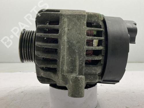Alternator FIAT 500 (312_) 1.2 (312AXA1A) | BP22818071M7 