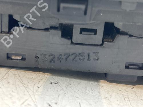 Left front window switch VOLVO S60 II (134) DRIVe / D2 | BP39142712I27 - Image 2