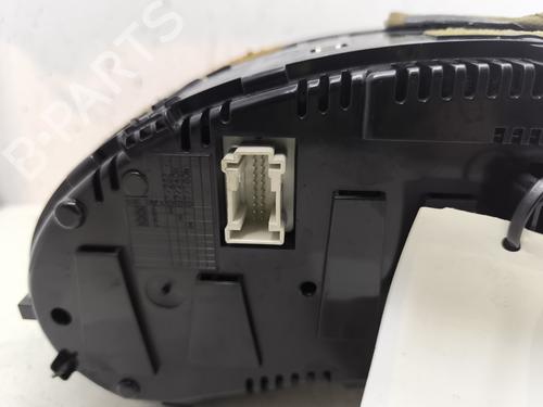 Instrument cluster CITROËN C4 II (NC_) | BP27888591C47 - Image 4