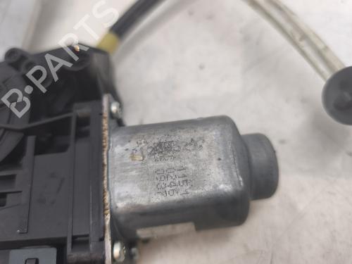 Vindusheismekanisme høyre foran RENAULT SCÉNIC IV (J9_) 1.7 Blue dCi 120 (J9A7, J9A8) | BP29073062C23 