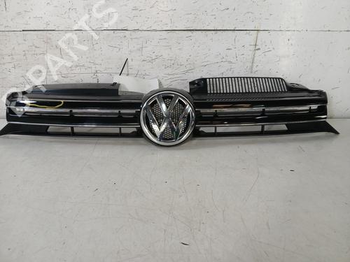 grille-vw-golf-vi-5k1-2008-2009-2010-2011-2012-2013-2014-32021462 main image