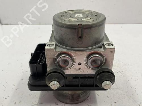ABS pump MITSUBISHI ASX (GA_W_) 1.8 DI-D 4WD (GA6W) | BP22837608M43 