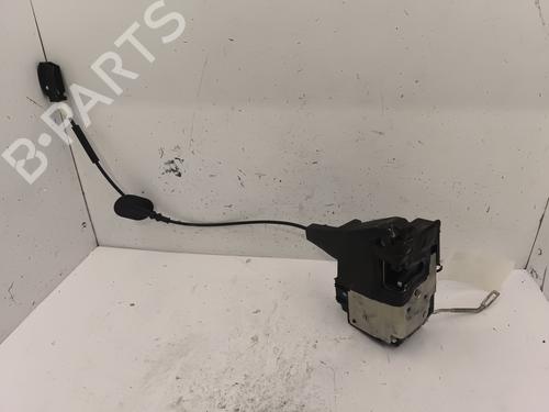 Used Rear right lock FORD FUSION (JU_) 1.4 TDCi (68 hp) 24987540