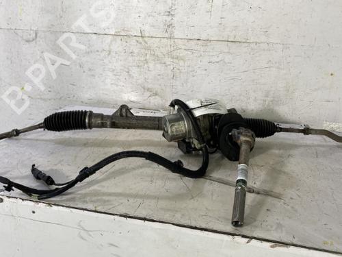 Used Steering rack PEUGEOT 208 I (CA_, CC_) 1.6 HDi (92 hp) 22845516