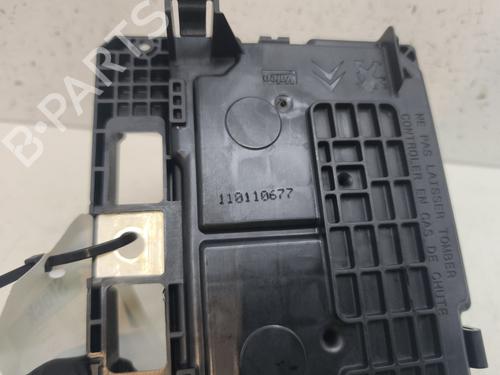 Used Fuse box Fuse box CITROËN C3 I (FC_, FN_) [2002-2013] 27924505 27924505