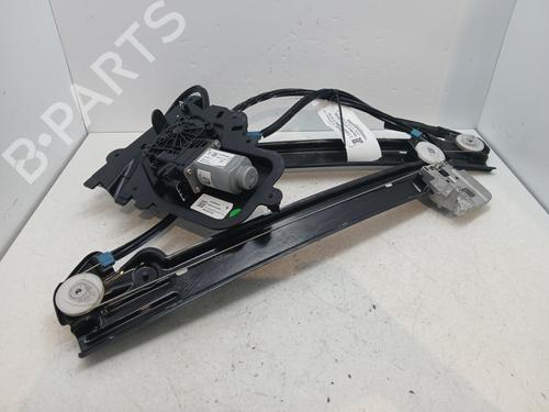Used Front left window mechanism TESLA MODEL 3 (5YJ3) EV (238 hp) 30315636