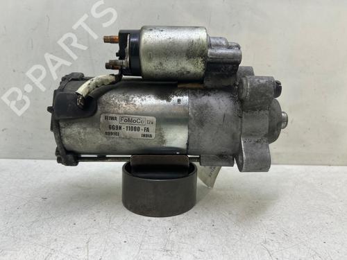 Starter FORD S-MAX (WA6) 2.0 TDCi | BP38760867M8 - Image 5