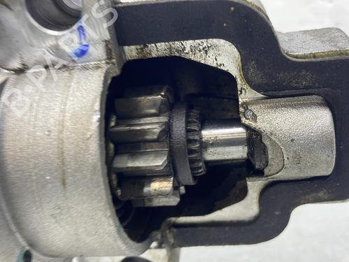 Starter FORD TRANSIT CUSTOM V362 Van (FY, FZ) 2.0 EcoBlue | BP31581526M8