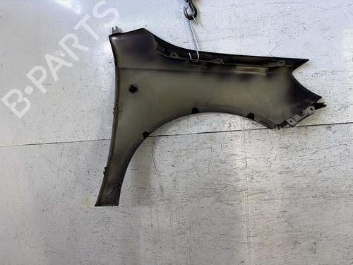 Used Left front fenders Left front fenders SKODA ROOMSTER (5J7) 1.6 (105 hp) 34259907 34259907