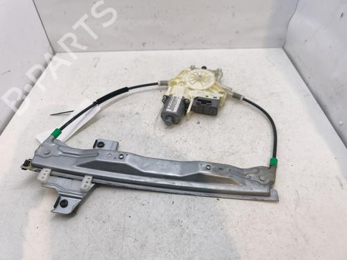 Rudehejsemekanisme venstre bagtil PEUGEOT 407 (6D_) 2.0 HDi 135 (6DRHRH, 6DRHRE, 6DRHRG, 6DRHRJ) | BP29869186C24 