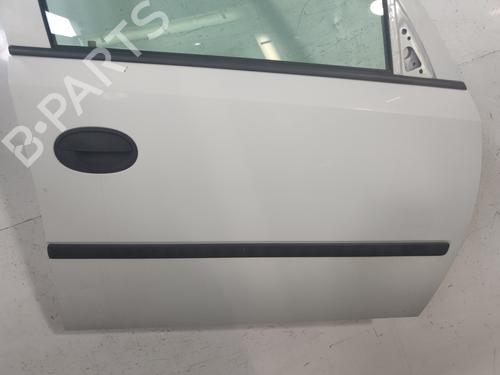 Dør høyre foran OPEL MERIVA A MPV (X03) 1.6 (E75) | BP28065006C3 
