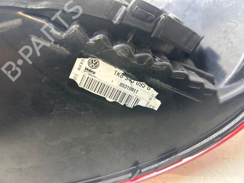 Left taillight VW SCIROCCO III (137, 138) 2.0 TFSI | BP37090666C34 - Image 3