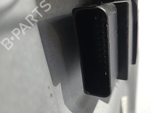 Rear left window mechanism VW TOURAN (1T1, 1T2) 2.0 TDI | BP22823571C24 