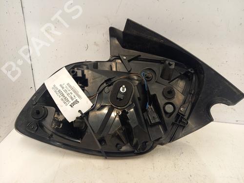 Used Right taillight Right taillight RENAULT ZOE (BFM_) ZOE (88 hp) 24636785 24636785