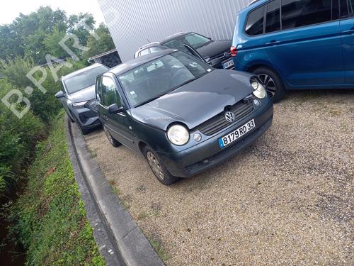Generator VW LUPO I (6X1, 6E1) 1.4 | BP26666906M7 