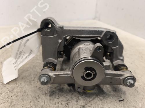 Used Left rear brake caliper Left rear brake caliper PEUGEOT 208 II (UB_, UP_, UW_, UJ_) e-208 (136 hp) 24349985 24349985