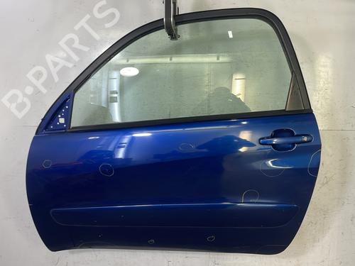Used Left front door TOYOTA RAV 4 II (_A2_) 2.0 D 4WD (CLA20_, CLA21_, CLA20R, CLA21R) (116 hp) 31582123