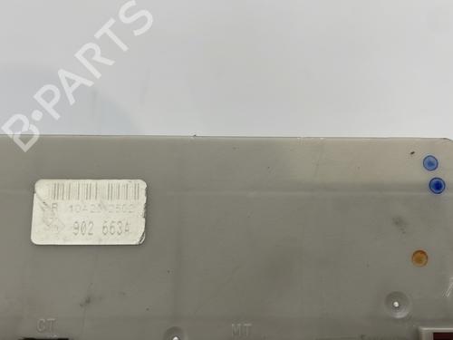 Electronic module RENAULT CLIO III (BR0/1, CR0/1) 1.5 dCi (C/BR0G, C/BR1G) | BP31965999M83