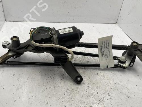 Used Front wiper motor Front wiper motor KIA CARENS III MPV (UN) 2.0 CRDi 115 (115 hp) 22837370 22837370