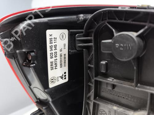 Used Right taillight Right taillight 30650381 30650381