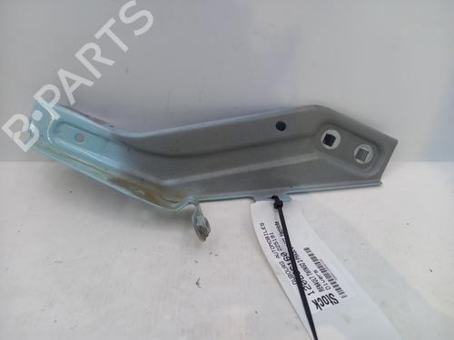 Electronic module RENAULT TWINGO III (BCM_, BCA_) Z.E: (BCA1) | BP32331106M83 - Image 4