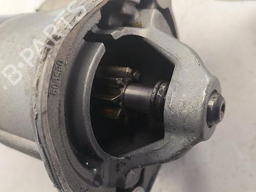 Used Starter Starter VOLVO C70 I Convertible (873) 2.4 T (200 hp) 22824086 22824086