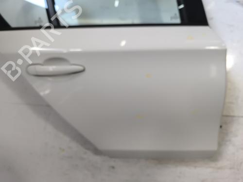 Right rear door BMW 1 (E87) 120 d | BP27296384C5 