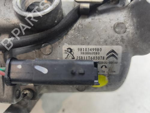 AC compressor CITROËN C3 III (SX) 1.6 BlueHDi 100 | BP33737366M34 - Image 2