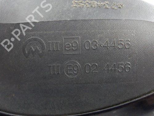 Right mirror SEAT IBIZA IV (6J5, 6P1) 1.9 TDI | BP22824815C27 