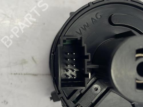 Used Headlight switch Headlight switch VW GOLF VII (5G1, BQ1, BE1, BE2) 1.6 TDI (105 hp) 22827184 22827184