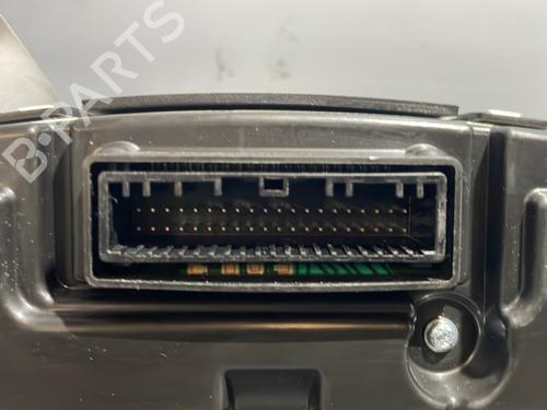 Instrument cluster RENAULT MEGANE IV Hatchback (B9A/M/N_) 1.5 dCi 110 (B9A3) | BP28328418C47