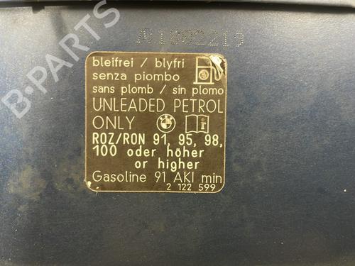 Fuel flap BMW 3 Touring (E46) 316 i | BP24131437C131 