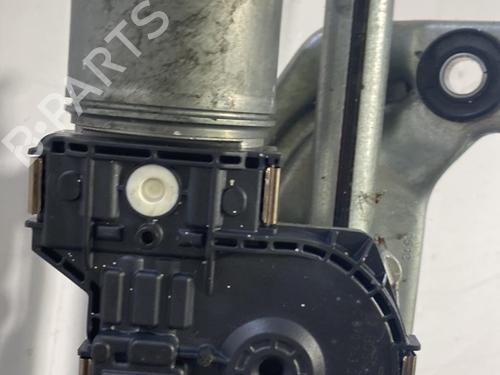 Used Front wiper motor Front wiper motor OPEL MERIVA B MPV (S10) 1.4 (75) (100 hp) 22829311 22829311