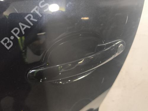Left front door VW POLO V (6R1, 6C1) 1.6 TDI | BP28080352C2 