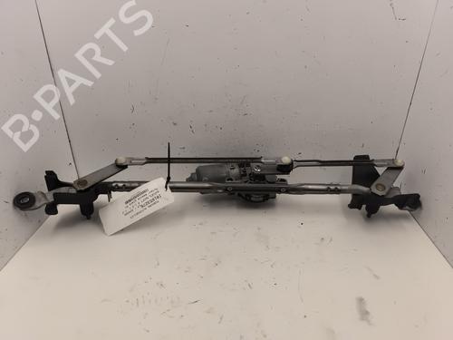 Front wiper motor SUZUKI SWIFT IV (FZ, NZ) 1.2 (AZH412, ZC72S) | BP24496474M29 