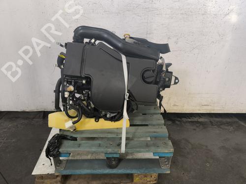 Used Engine Engine 22836359 22836359