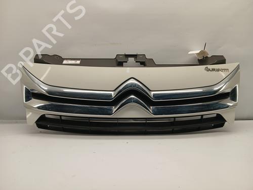 Gitter für CITROËN JUMPY II Van 2.0 HDi 125 (128 hp) 32290487