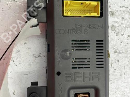 Climate control CITROËN C4 I (LC_) 1.6 HDi | BP22837701I5 