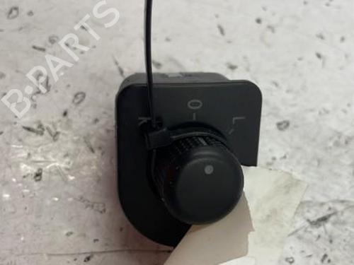 Mirror switch VW GOLF IV (1J1) 1.9 SDI | BP22837849I25 