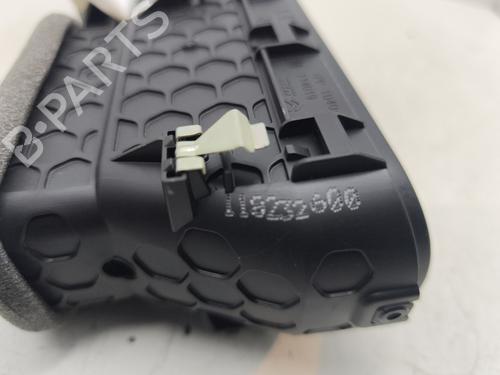 Air vent CITROËN C3 III (SX) 1.2 THP 110 (SXHNPS, SXHNZT, SXHNZ6) | BP31277687I21 