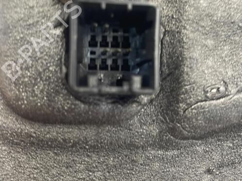 Left mirror HYUNDAI MATRIX (FC) 1.6 | BP22829416C26 